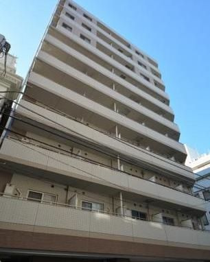 カスタリア東日本橋IIのイメージ