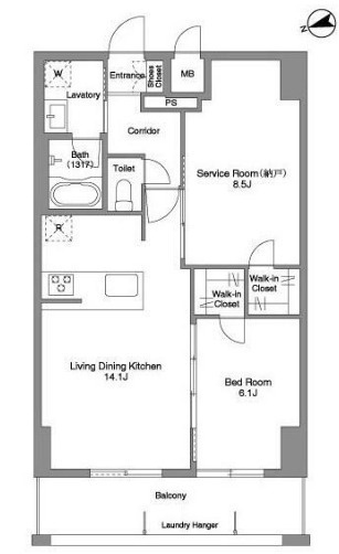 間取り：213137243318