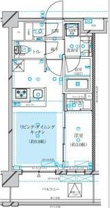 間取り：211064760358