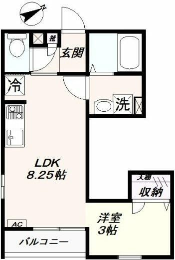 間取り：211064225148