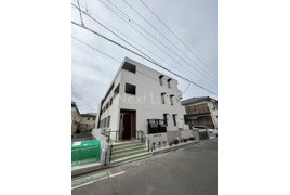 アーリントンハイツ矢部の外観