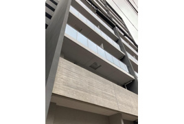 アーバネックス小石川春日の外観