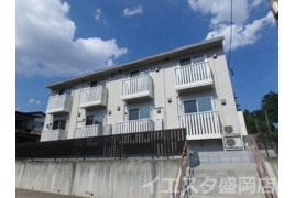 グラーティア　Ⅱの外観