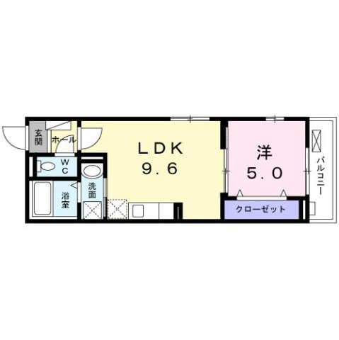 アルバ八尾のイメージ