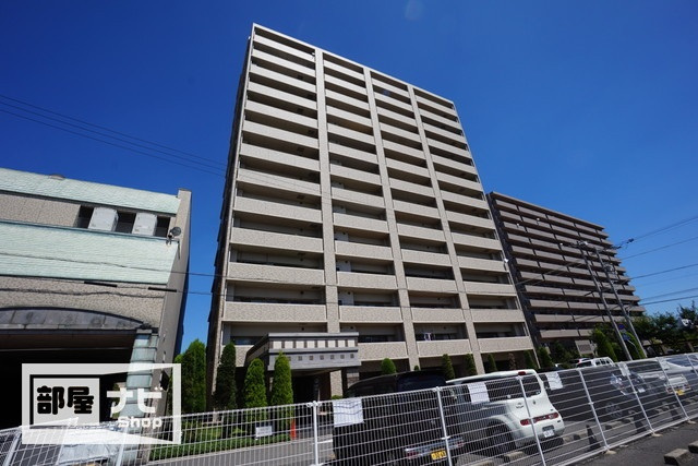 アルファステイツ国際ホテルサイドのイメージ