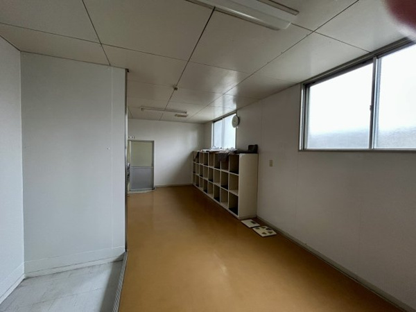 【ジョイタウンはるひ　一棟貸寮の浴室】