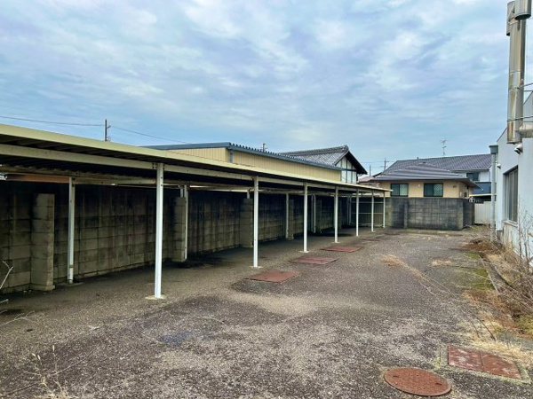 【ジョイタウンはるひ　一棟貸寮のその他】