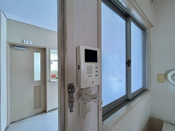 【ジョイタウンはるひ　一棟貸寮のその他】