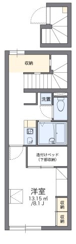 間取り：230036504116