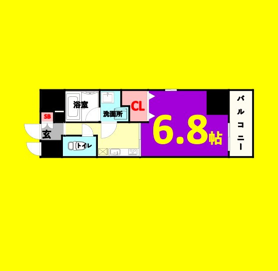 プレミアム黒川のイメージ