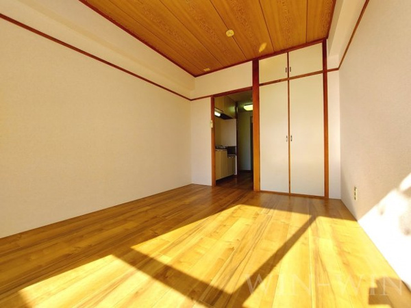 ハイシティ南松山のその他