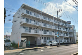 コーポ東本町の外観