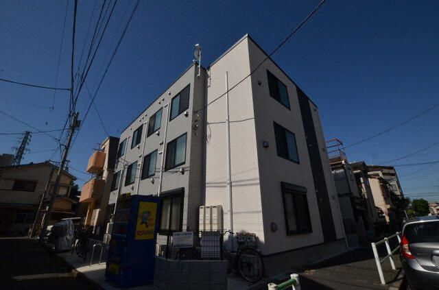 jスタイリオ堀切のイメージ