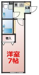 jスタイリオ堀切のイメージ