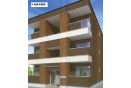 桜山３丁目アパートの外観