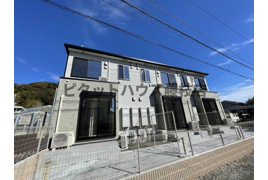 ソレイユ・ブリアンの外観