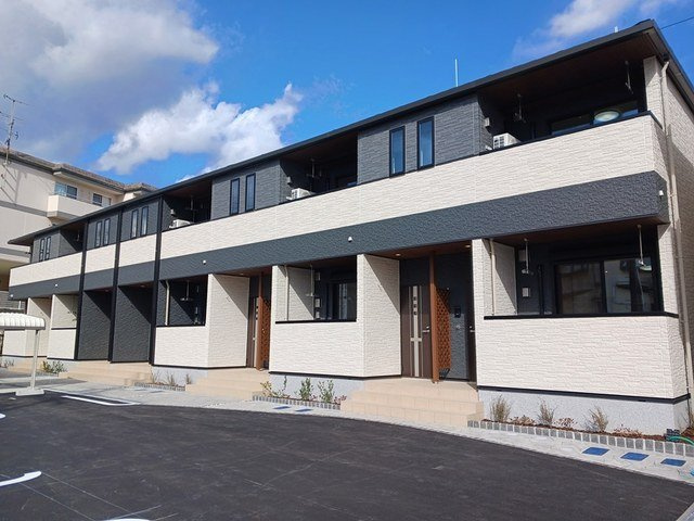 フォレ・リヴィエールIのイメージ