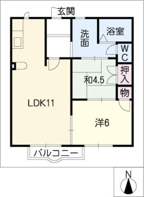 間取り：221015236854