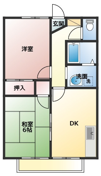 間取り：237006948799
