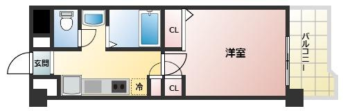 エル・セレーノ武庫川のイメージ