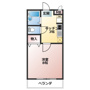 A５の間取り
