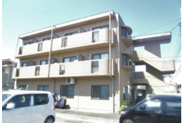 田谷住研ビルの外観