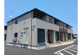 サン・シエル　Ⅰの外観