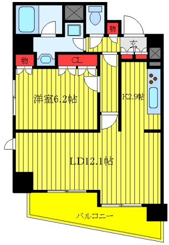 間取り：213143737648