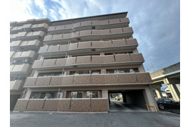 ラヴィアン八千代の外観