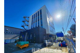 仮)刈谷一色町ビルの外観