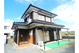 北小羽山町２丁目F貸家（東）の外観