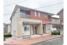 サンシャインⅡの外観