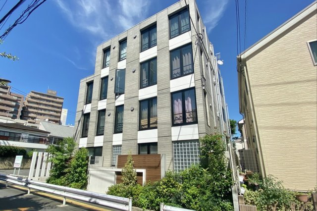 新宿区若松町&nbsp;4階建&nbsp;築7年のイメージ