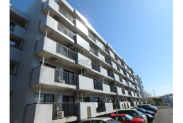 グリーンヒル藤が丘CⅡの外観