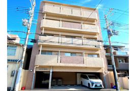 エムエフ御所北の外観