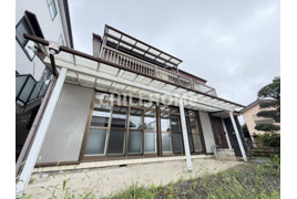 棟高戸建て No.1255-1の外観