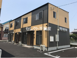 八代市千丁町 ローサ千町B-3号室