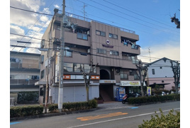 大翔ビル1号館の外観