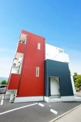 鳥栖市宿町&nbsp;2階建&nbsp;築10年のイメージ