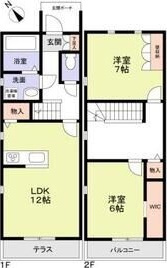 間取り：223039579811