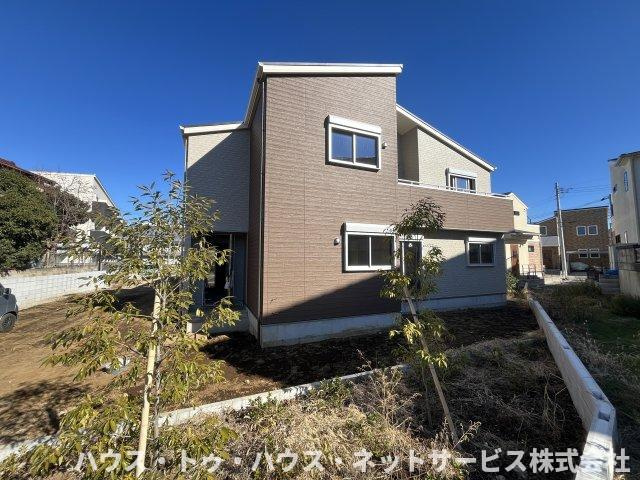 ボヌールメゾンCのイメージ