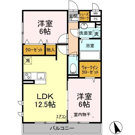間取り：212058859530