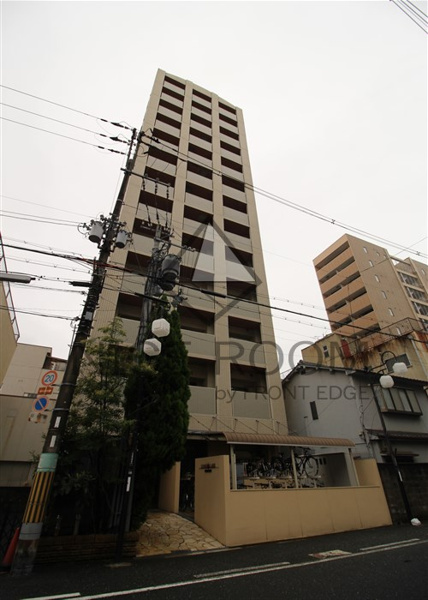 コンソラーレ上町台IIの画像