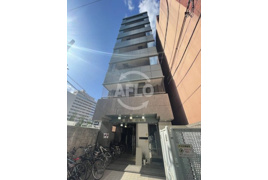 米澤ビル北堀江Ⅱの外観
