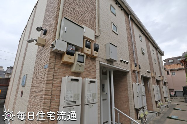 ハイツ忘れな草の画像