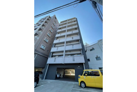 Primaveraの外観