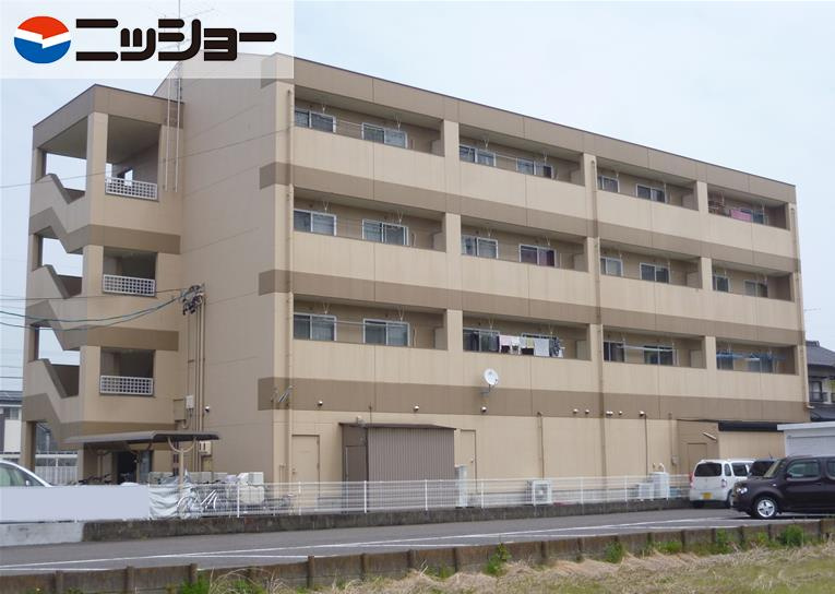 ハイツ園城のイメージ