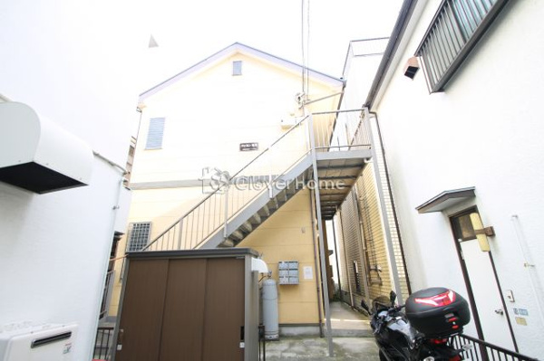 パピヨン相生の画像