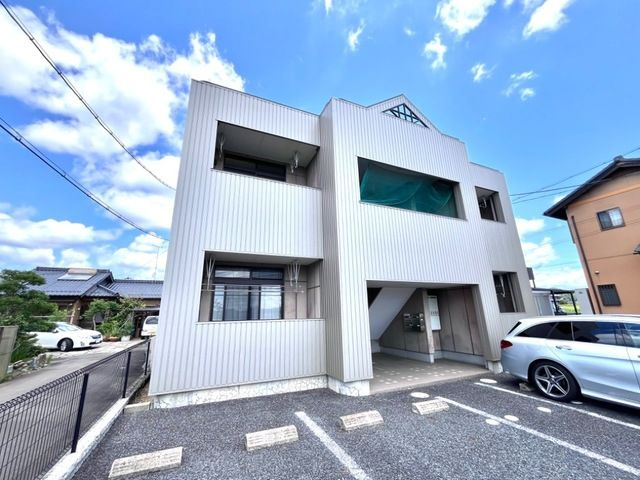 グランブルー2番館のイメージ