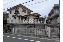 古江台2丁目貸家の外観